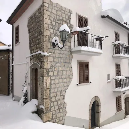 Casa Vacanze Bello