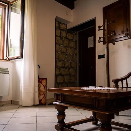 Casa Vacanze Bello * Pietraroja
