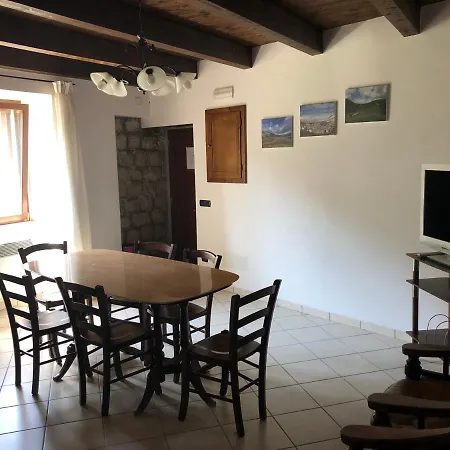 Holiday home Casa Vacanze Bello *